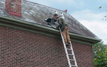 what affects urgent Aspley roof repairs