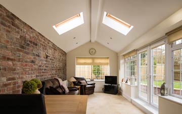 conservatory roof insulation Aspley