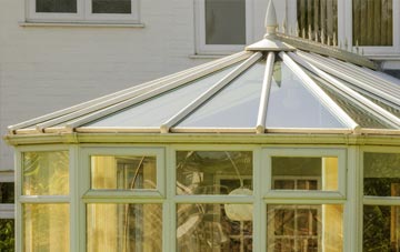 conservatory roof repair Aspley