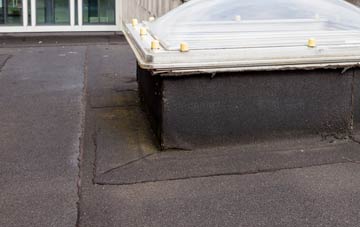 disadvantages of Aspley flat roofs