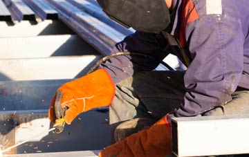 Aspley flat roofing options