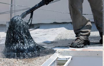 Aspley flat roof waterproofing costs