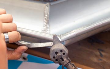 disadvantages of Aspley lead roofing