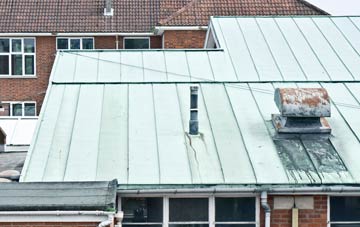 Aspley lead roofing costs