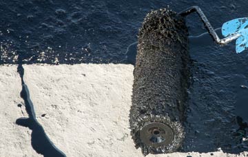 Aspley liquid sealant waterproofing