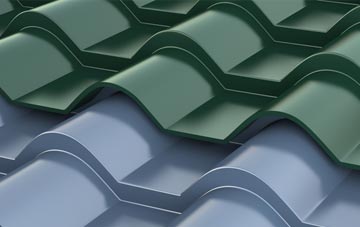 who should consider Aspley plastic roofs