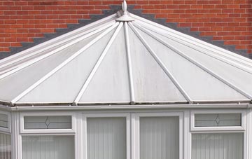 Aspley polycarbonate conservatory roof repairs