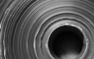 Aspley pvc roof replacement