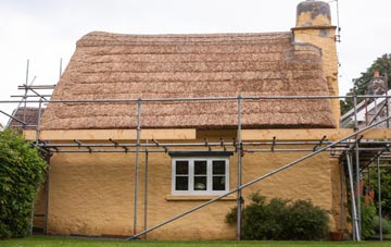 Aspley thatch roofing costs