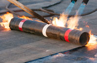 Aspley flat roof sealing