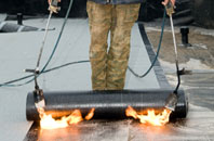 Aspley flat roof sealing quote