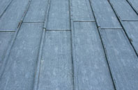 Aspley lead roofing